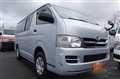 2010 Toyota Hiace Van