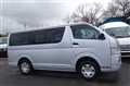 2010 Toyota Hiace Van