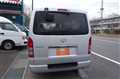 2010 Toyota Hiace Van