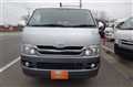 2008 Toyota Hiace Van