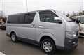 2008 Toyota Hiace Van