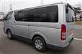 2008 Toyota Hiace Van