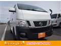 2013 Nissan NV350 Caravan