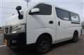 2013 Nissan NV350 Caravan