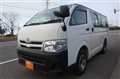 2012 Toyota Hiace Van