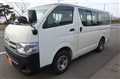 2012 Toyota Hiace Van
