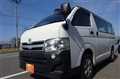 2012 Toyota Hiace Van