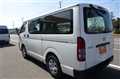 2012 Toyota Hiace Van
