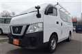 2019 Nissan NV350 Caravan