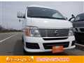 2012 Nissan Caravan