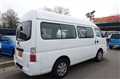 2012 Nissan Caravan