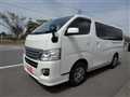 2013 Nissan NV350 Caravan