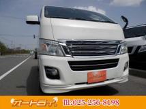 2013 Nissan NV350 Caravan