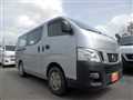 2014 Nissan NV350 Caravan