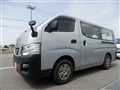 2014 Nissan NV350 Caravan