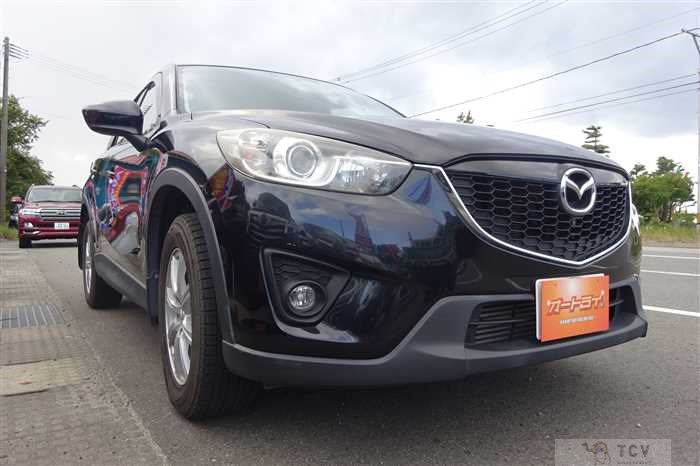 2013 Mazda CX-5