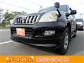 2009 Toyota Land Cruiser Prado