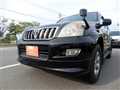 2009 Toyota Land Cruiser Prado