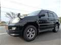 2009 Toyota Land Cruiser Prado