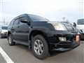 2009 Toyota Land Cruiser Prado