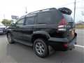 2009 Toyota Land Cruiser Prado