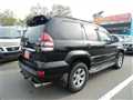 2009 Toyota Land Cruiser Prado