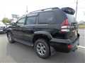 2009 Toyota Land Cruiser Prado