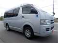 2009 Toyota Hiace Van
