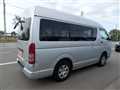 2009 Toyota Hiace Van