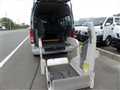 2009 Toyota Hiace Van