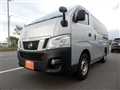 2014 Nissan NV350 Caravan