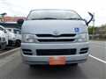 2009 Toyota Hiace Commuter