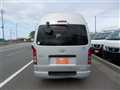 2009 Toyota Hiace Commuter