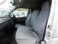 2009 Toyota Hiace Commuter