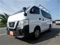 2018 Nissan Caravan