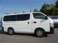 2018 Nissan Caravan