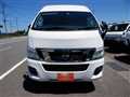 2014 Nissan NV350 Caravan