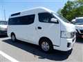 2014 Nissan NV350 Caravan