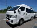 2014 Nissan NV350 Caravan