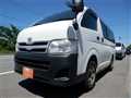 2015 Toyota Hiace Van