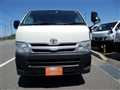 2015 Toyota Hiace Van
