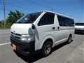 2015 Toyota Hiace Van