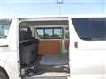 2015 Toyota Hiace Van