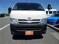 2013 Toyota Hiace Van