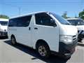 2013 Toyota Hiace Van