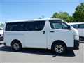 2013 Toyota Hiace Van