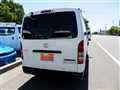 2013 Toyota Hiace Van