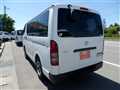 2013 Toyota Hiace Van