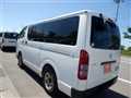 2013 Toyota Hiace Van