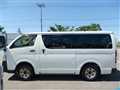 2013 Toyota Hiace Van